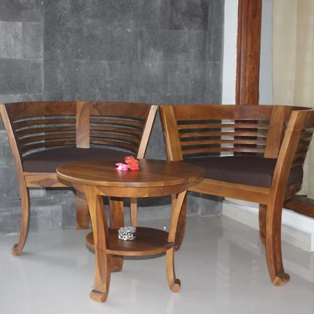 Amarta Beach Cottages Candidasa Екстериор снимка