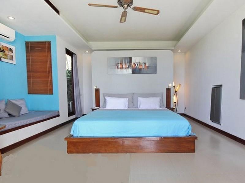Amarta Beach Cottages Candidasa Екстериор снимка